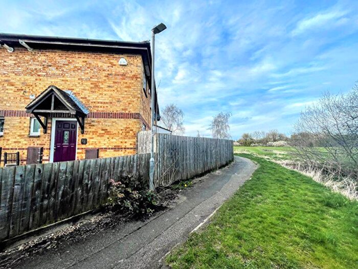 1 Bedroom Cluster House To Rent In The Pastures, Aylesbury, HP20