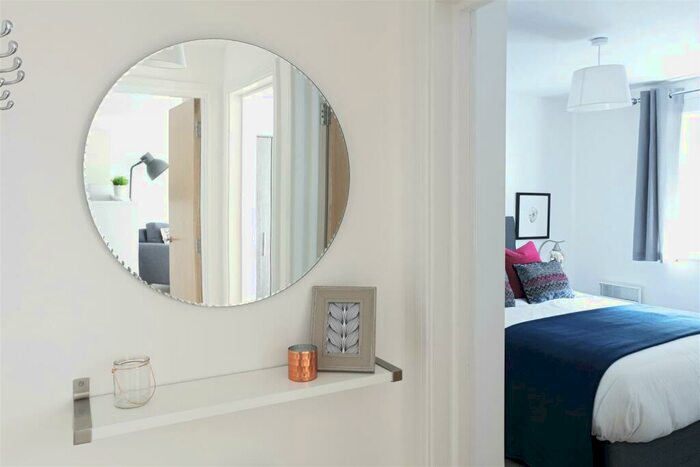 2 Bedroom Apartment To Rent In Petal Court, Worsley, Manchester, M28