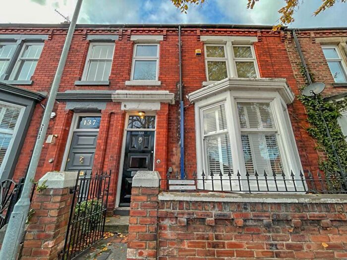 3 Bedroom Terraced House For Sale In Greenbank Road, Darlington, County Durham, DL3