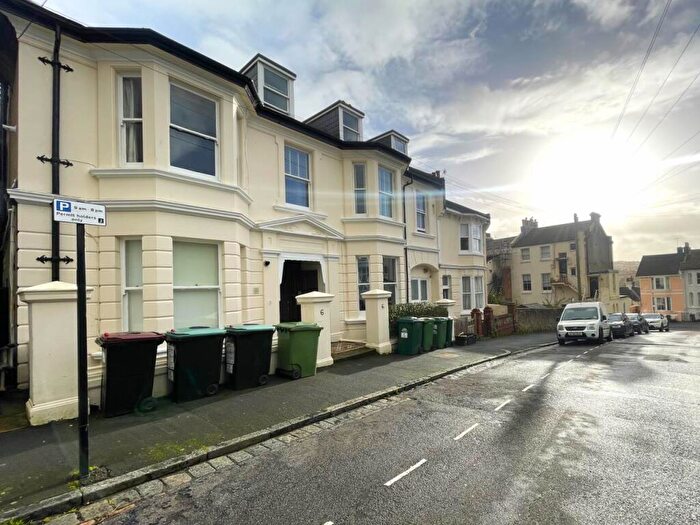 2 Bedroom Flat To Rent In D'Aubigny Road, Brighton, East Sussex, BN2