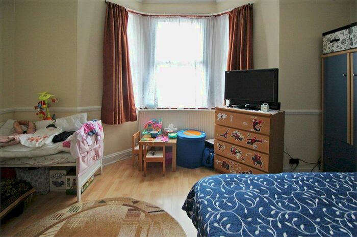 2 Bedroom Flat To Rent In Casselden Road, Stonebridge, NW10