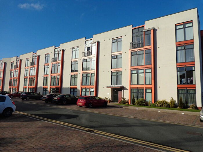 2 Bedroom Apartment To Rent In Lauriston Close, Manchester, Greater Manchester, M22