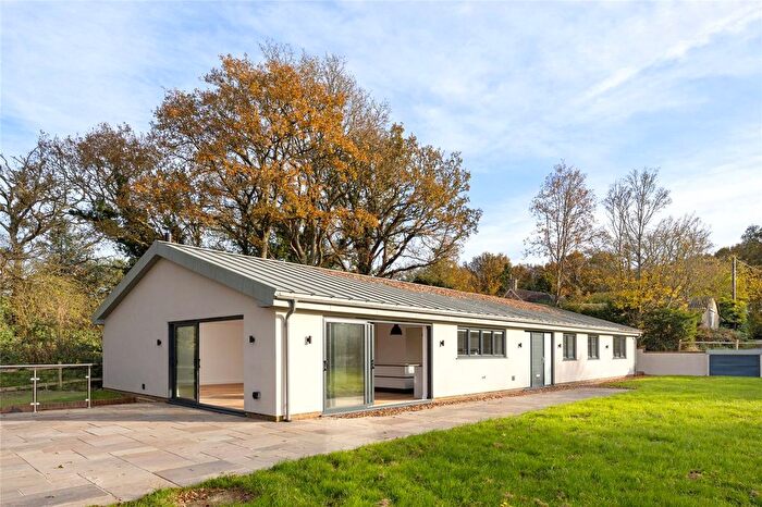 5 Bedroom Detached House For Sale In Piltdown, Uckfield, East Sussex, TN22