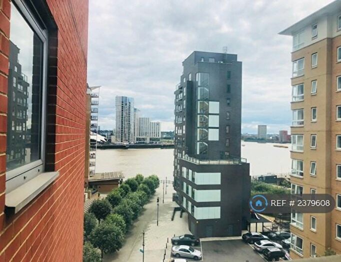 1 Bedroom Flat To Rent In Newport Avenue, London, E14