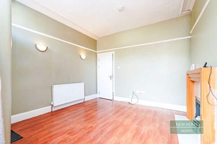 2 Bedroom Terraced House For Sale In Leeds Road, Idle, Bradford, West Yorkshire, BD10