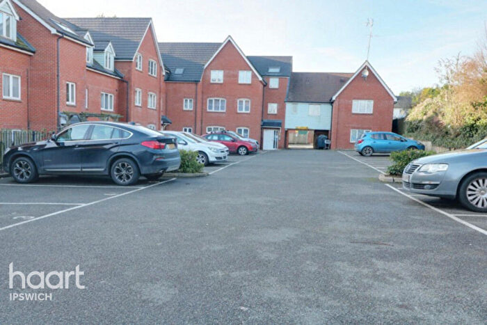 2 Bedroom Apartment For Sale In Bramford Road, Ipswich, IP1
