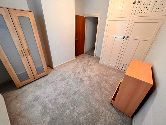 4 Bedroom Terraced House To Rent In Talworth Street, Roath, CF24
