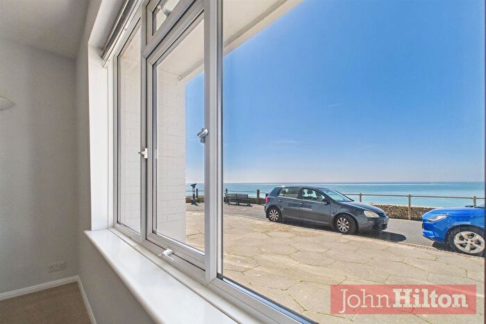 Studio For Sale In High Street, Rottingdean, BN2