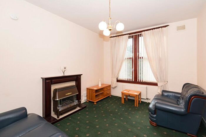1 Bedroom Flat To Rent In Orchard Street, City Centre, Aberdeen, AB24