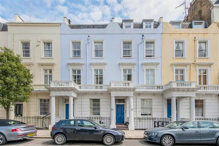 2 Bedroom Flat To Rent In Denbigh Street, London, SW1V