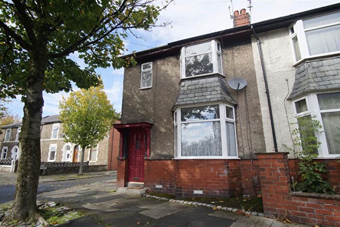 3 Bedroom End Terrace House To Rent In Fishwick View, Preston, PR1