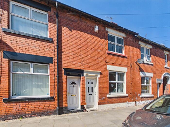 2 Bedroom Terraced House For Sale In Lindisfarne Street, Carlisle, CA1