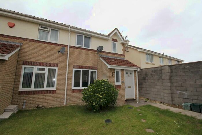 3 Bedroom Semi-Detached House To Rent In Norfolk Road, Weston-super-Mare, BS23