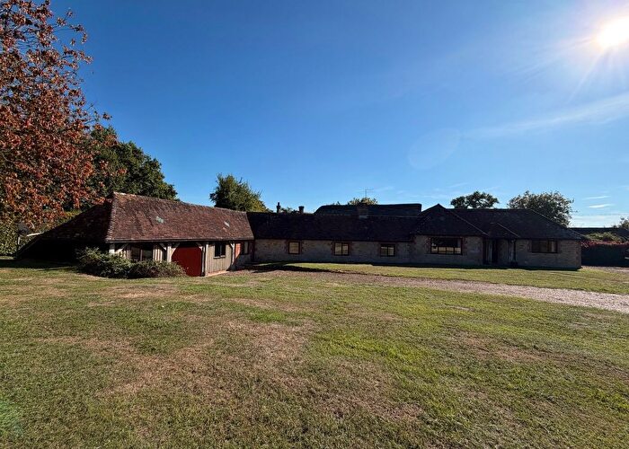 4 Bedroom Property To Rent In Stream Lane, Pulborough, RH20