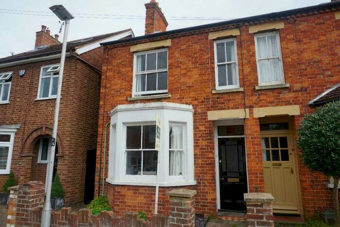 3 Bedroom Terraced House To Rent In Newton Street, Olney, MK46