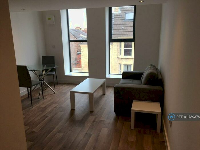 1 Bedroom Maisonette To Rent In Jubilee Drive, Liverpool, L7