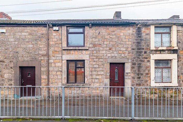 2 Bedroom Terraced House To Rent In Eaves Lane, Chorley, PR6