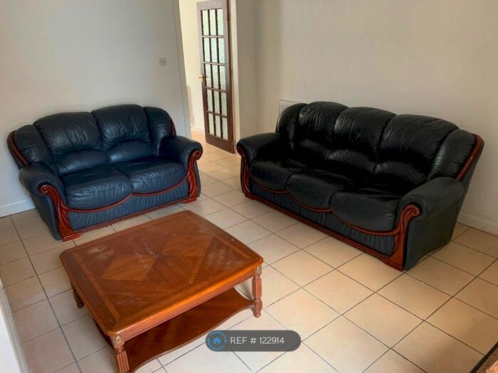 1 Bedroom Flat To Rent In Edward Street, Nuneaton, CV11