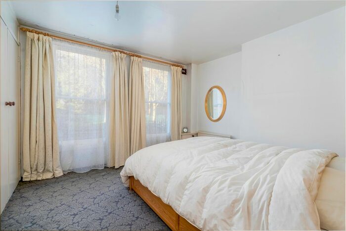 1 Bedroom Flat To Rent In Colebrooke Row, London, N1