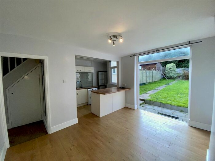 3 Bedroom Property To Rent In Keys Avenue, Horfield, Bristol, BS7