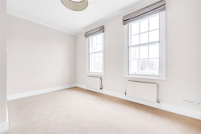 1 Bedroom Flat To Rent In Fulham Road, London, SW3