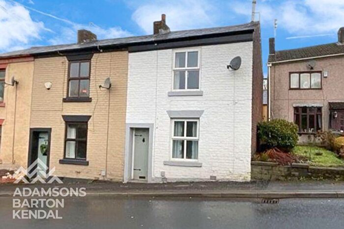 2 Bedroom Cottage For Sale In Bamford Road, Heywood, OL10