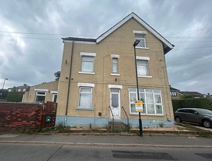 4 Bedroom Detached House For Sale In Victoria Road, Stocksbridge, Sheffield, S36