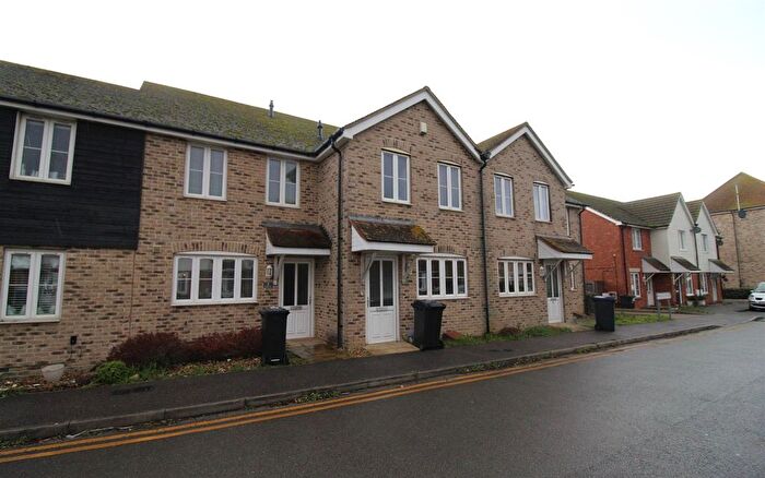 2 Bedroom Property To Rent In Neville Road, Herne Bay, CT6