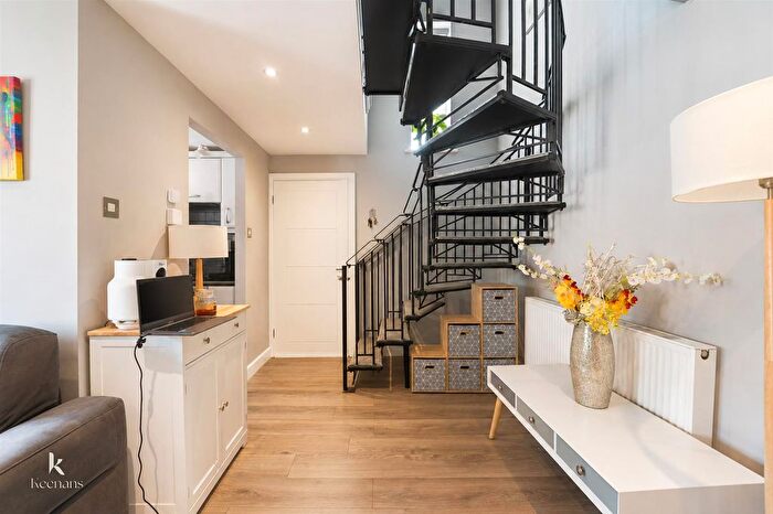 1 Bedroom Terraced House For Sale In Limesdale Close, Bradley Fold, Bolton, BL2