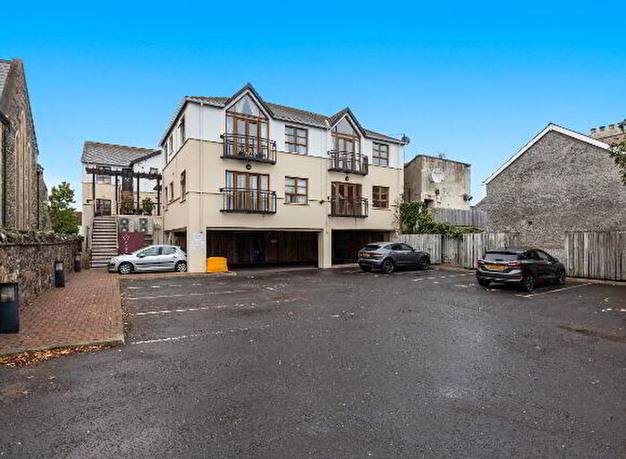2 Bedroom Apartments For Sale In Lesley Mews, Church View, Holywood, BT18