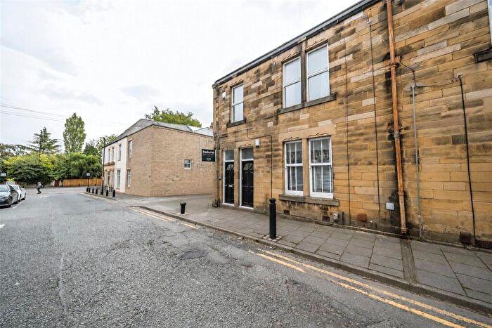 2 Bedroom Maisonette For Sale In Causey Street, Gosforth, Newcastle, NE3