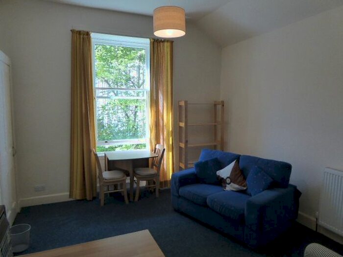 1 Bedroom Flat To Rent In Sciennes, Newington, Edinburgh, EH9