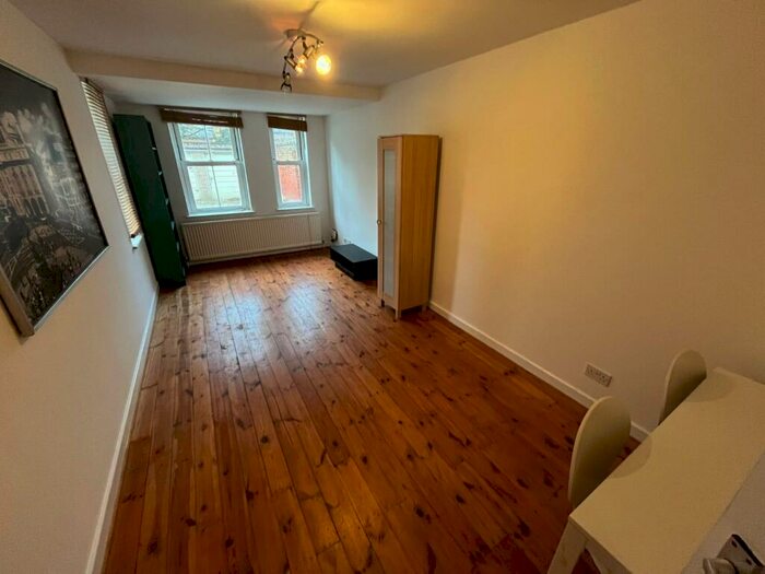 1 Bedroom Flat To Rent In Pearson Park, Hull, East Riding Of Yorkshire, Uk, HU5