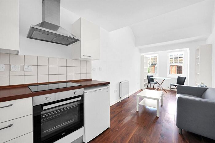 1 Bedroom Apartment To Rent In Parkway, NW1