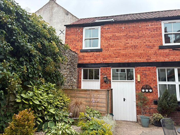 1 Bedroom Flat To Rent In Kirkbymoorside, York, YO62