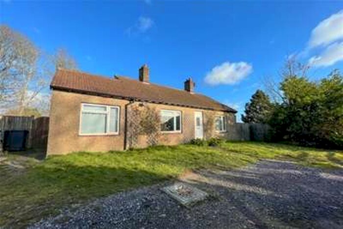 3 Bedroom Bungalow To Rent In Fermor Road, Crowborough, TN6
