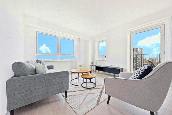 2 Bedroom Apartment To Rent In Heartwell Avenue, London, E16