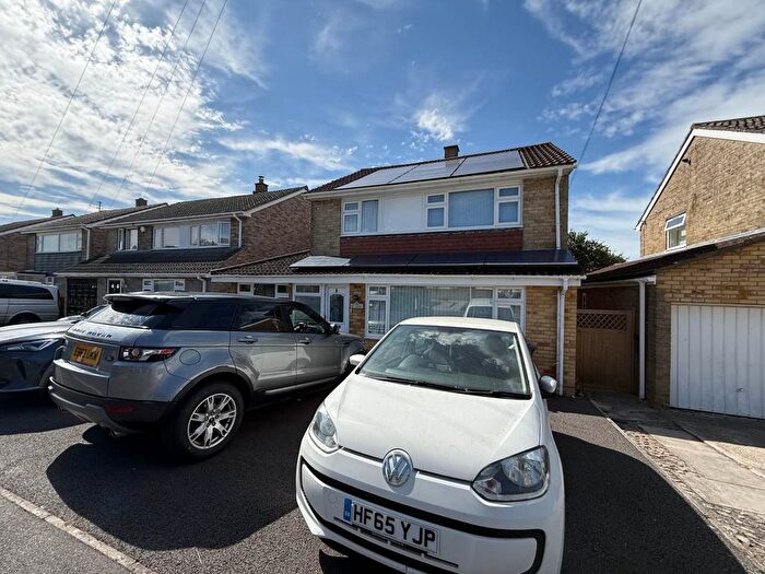 5 Bedroom Property To Rent In Hawkeridge Park, Westbury, Wiltshire, BA13
