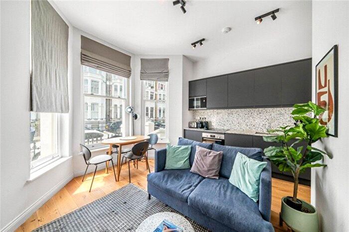 Apartment To Rent In Coleherne Road, South Kensington, London, SW10