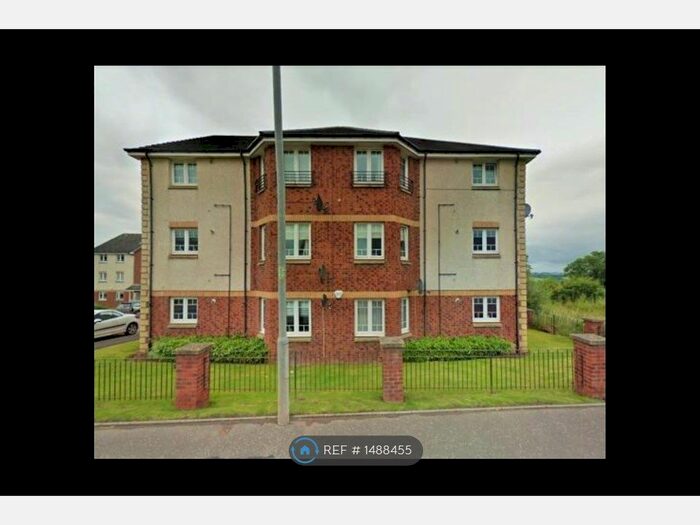 2 Bedroom Flat To Rent In Leven Road, Ferniegair, Hamilton, ML3