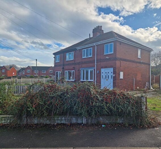 3 Bedroom Property To Rent In Westbourne Crescent, Pontefract, WF8