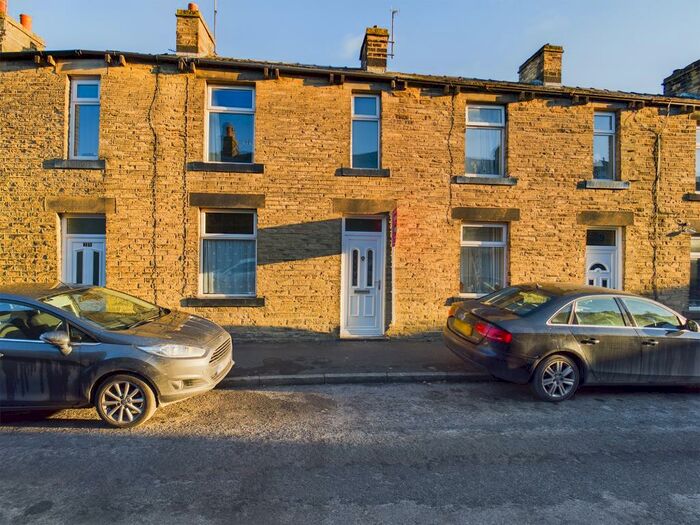 2 Bedroom Terraced House To Rent In Bennett Street, Skipton, BD23