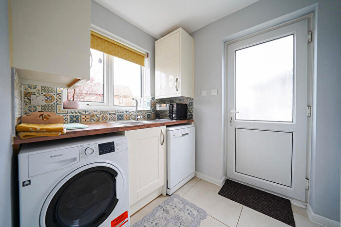 4 Bedroom Detached House For Sale In Somerset Drive, Glenfield, Leicester, Leicestershire, LE3