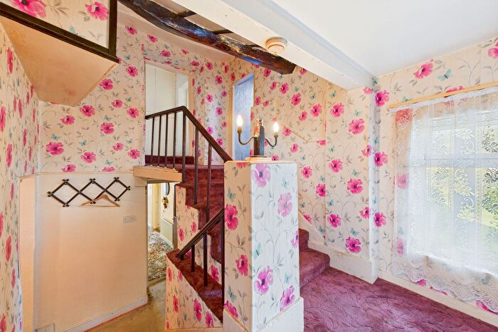 3 Bedroom End Of Terrace House For Sale In High Brigham, Brigham, CA13