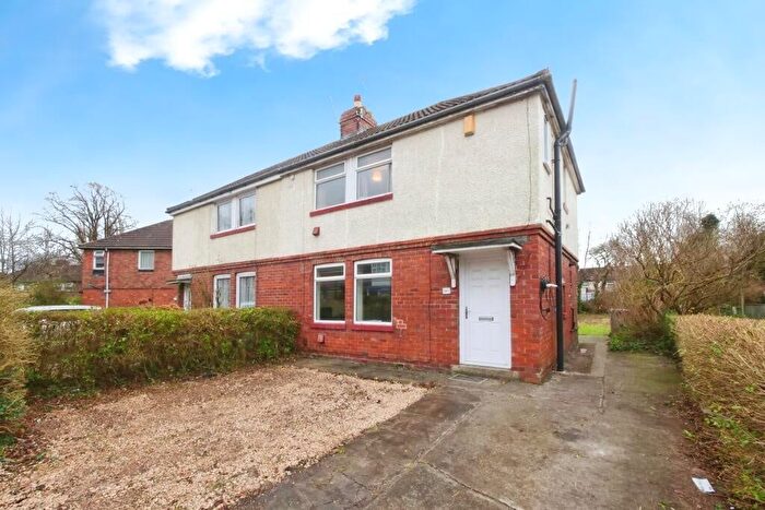 3 Bedroom Property To Rent In Tang Hall Lane, York, YO10