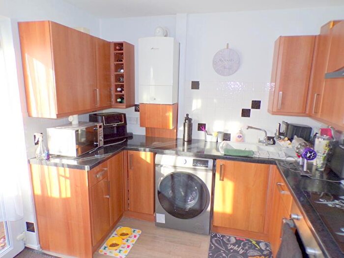 2 Bedroom House For Sale In Tolpuddle Gardens, Bournemouth, BH9