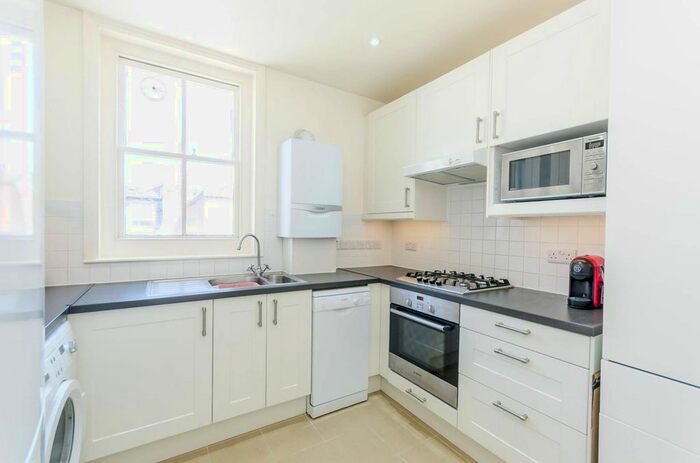 1 Bedroom Flat To Rent In Molyneux Street, Marylebone, London, W1H