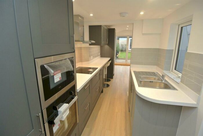 2 Bedroom Semi-Detached House To Rent In Addlestone, KT15