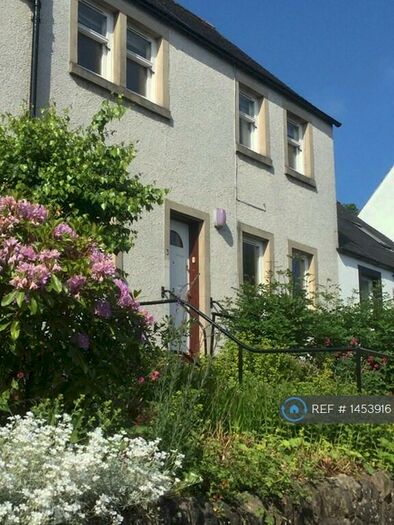 3 Bedroom Terraced House To Rent In Harvey Wynd, Stirling, FK8