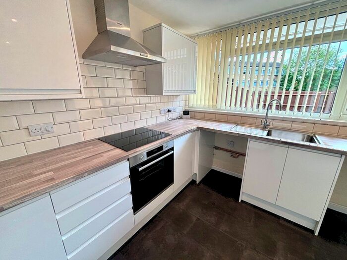 4 Bedroom Property To Rent In Durham Way, Thetford, IP24